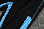 Argentina 23 - 24 Half - Zip Model 2 Tracksuit Ropa Deportiva