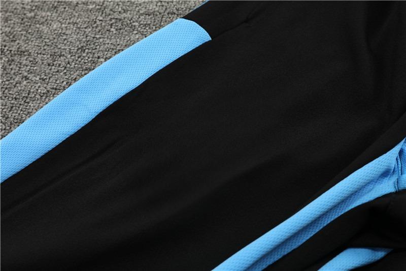 Argentina 23 - 24 Half - Zip Model 2 Tracksuit Ropa Deportiva