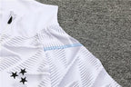 Argentina 23 - 24 Half - Zip Model 2 Tracksuit Ropa Deportiva
