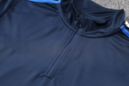 Arsenal 23 - 24 Half - Zip Model 3 Tracksuit Ropa Deportiva