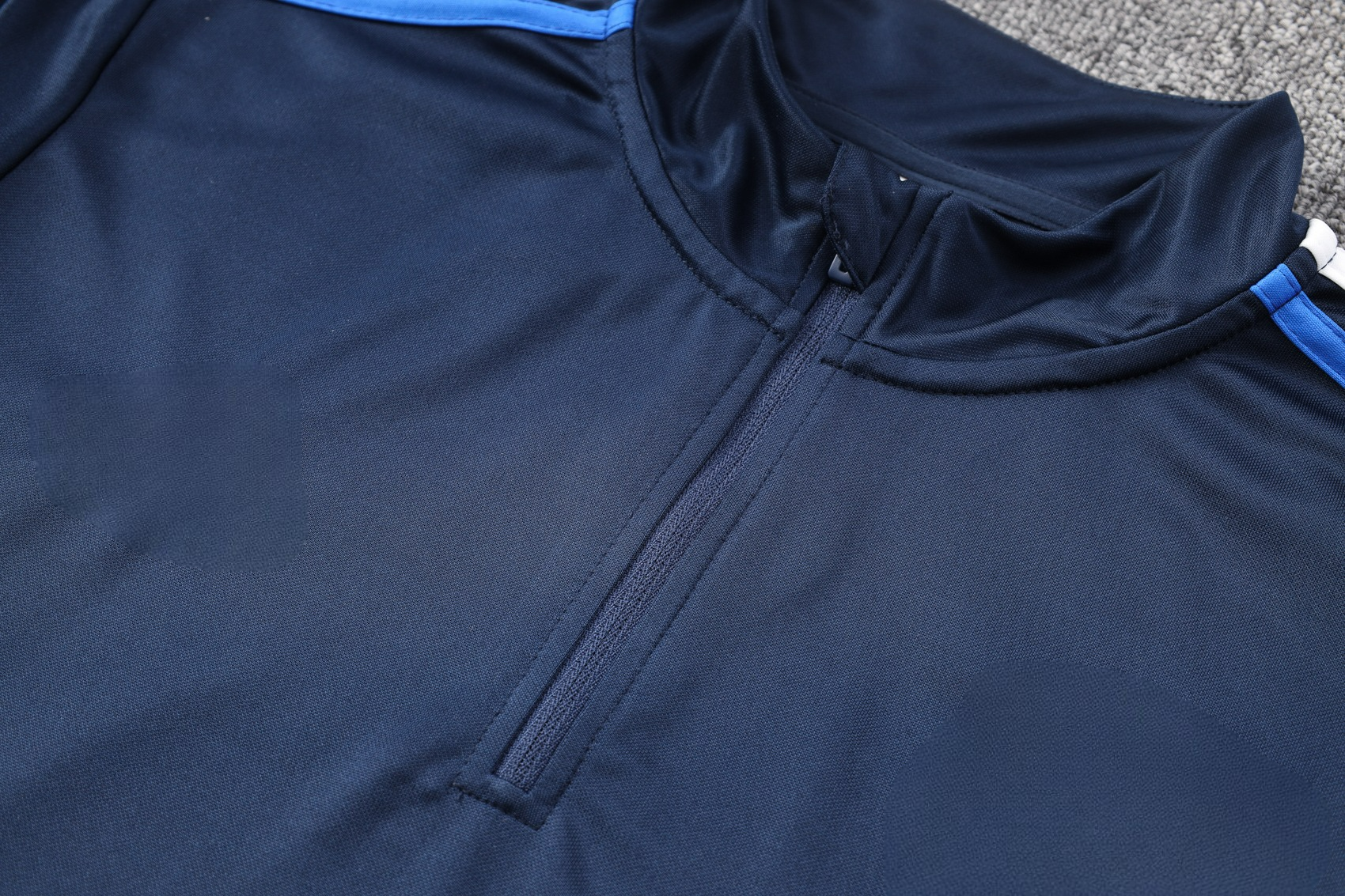 Arsenal 23 - 24 Half - Zip Model 3 Tracksuit Ropa Deportiva
