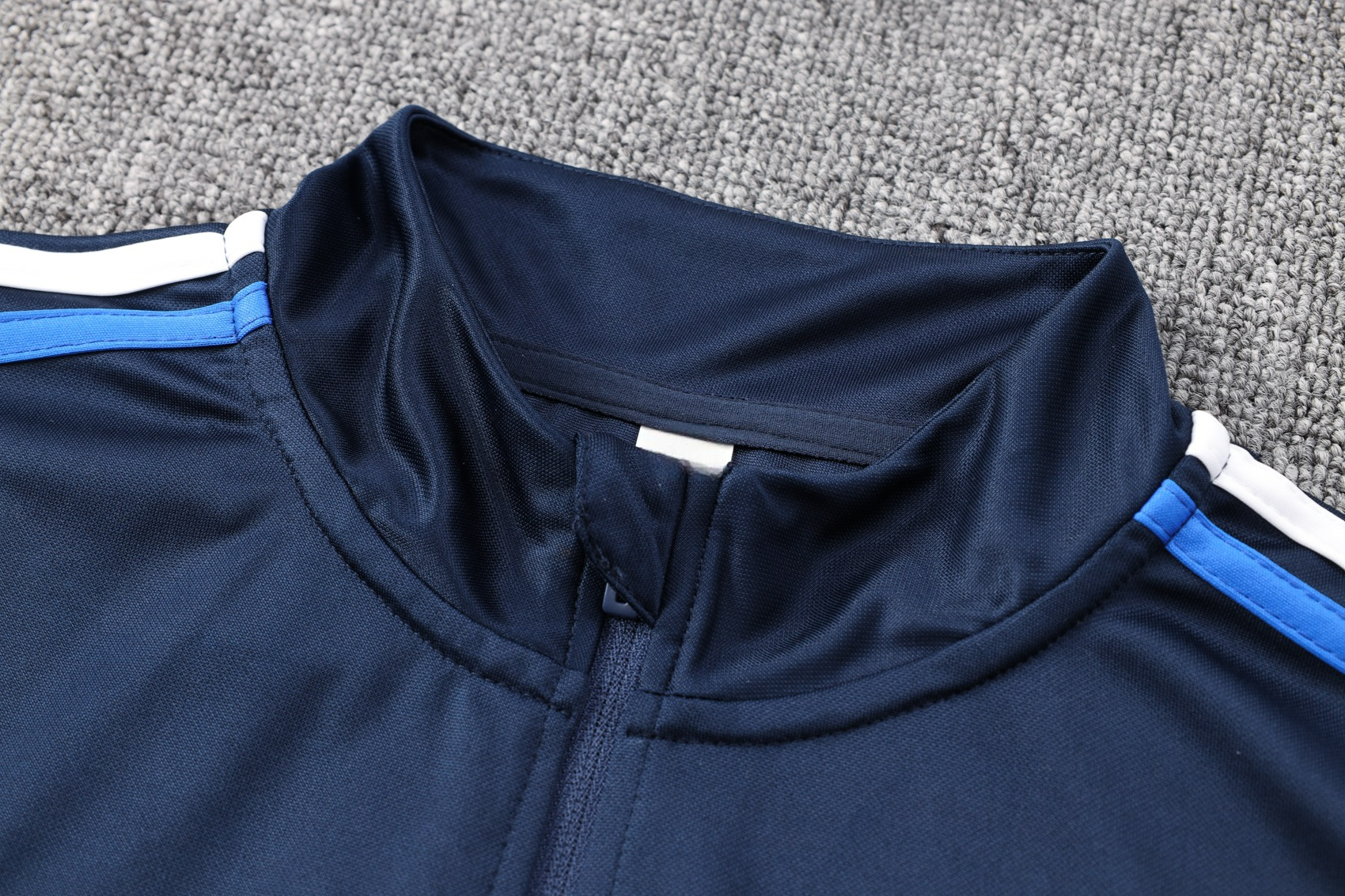 Arsenal 23 - 24 Half - Zip Model 3 Tracksuit Ropa Deportiva