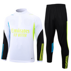 Arsenal 23 - 24 Half - Zip Model 1 Tracksuit Ropa Deportiva