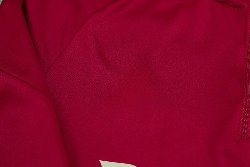 Arsenal 23 - 24 Half - Zip Model 6 Tracksuit Ropa Deportiva