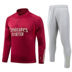 Arsenal 23 - 24 Half - Zip Model 6 Tracksuit Ropa Deportiva
