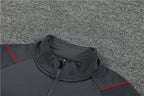 Arsenal 23 - 24 Half - Zip Model 3 Tracksuit Ropa Deportiva