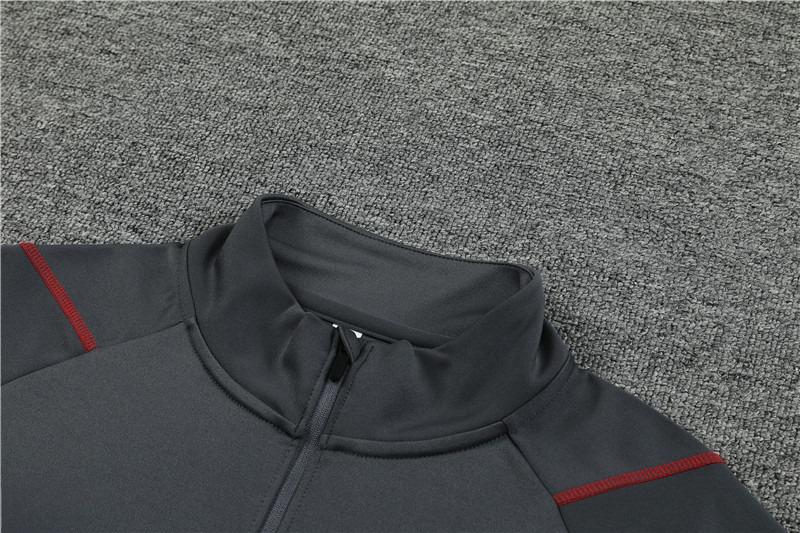 Arsenal 23 - 24 Half - Zip Model 3 Tracksuit Ropa Deportiva