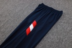 Arsenal 23 - 24 Half - Zip Model 8 Tracksuit Ropa Deportiva