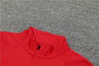 Arsenal 23 - 24 Half - Zip Model 7 Tracksuit Ropa Deportiva