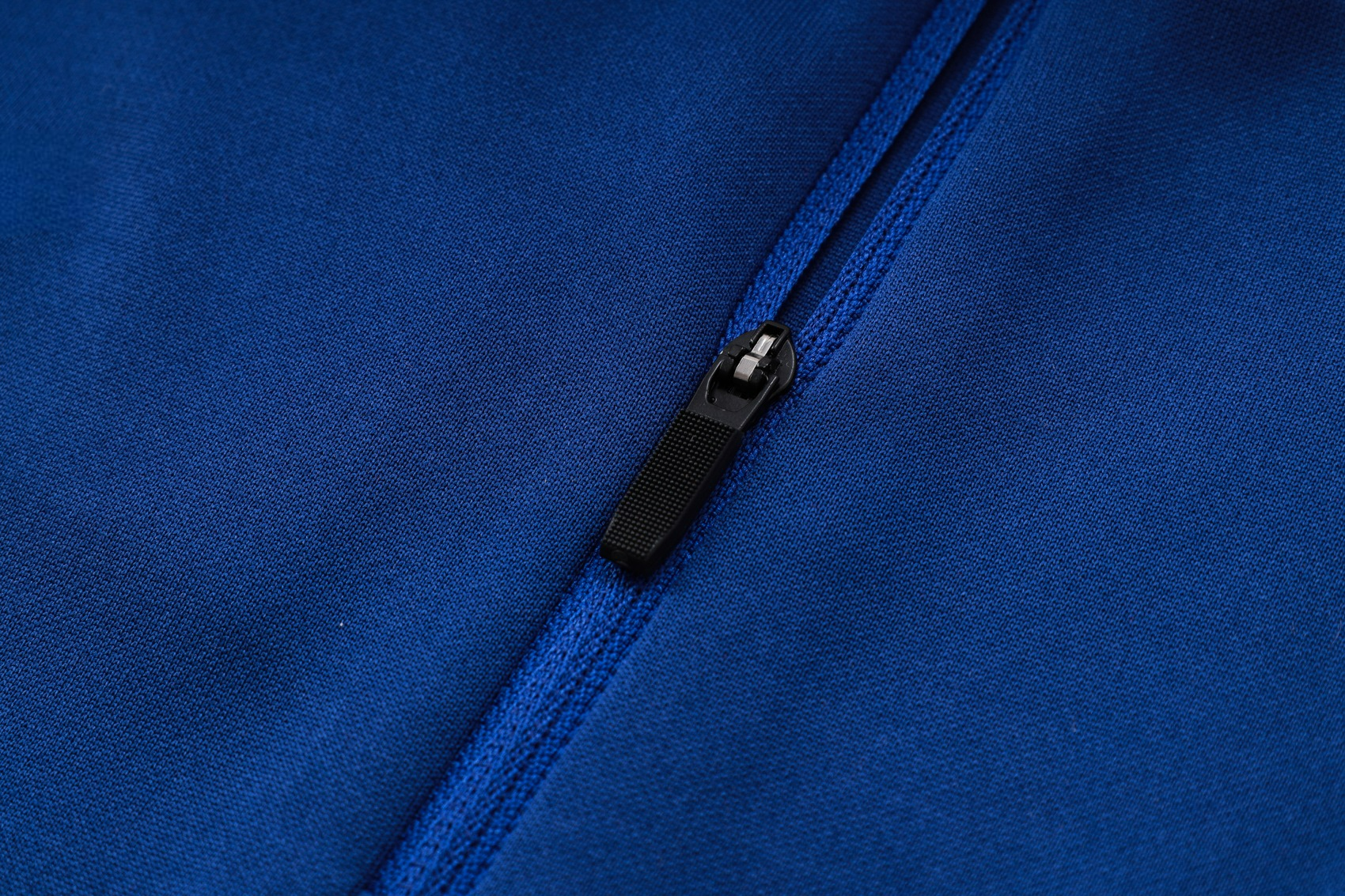 Atlético De Madrid 23 - 24 Half - Zip Model 2 Tracksuit Ropa Deportiva