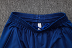 Atlético De Madrid 23 - 24 Half - Zip Model 2 Tracksuit Ropa Deportiva