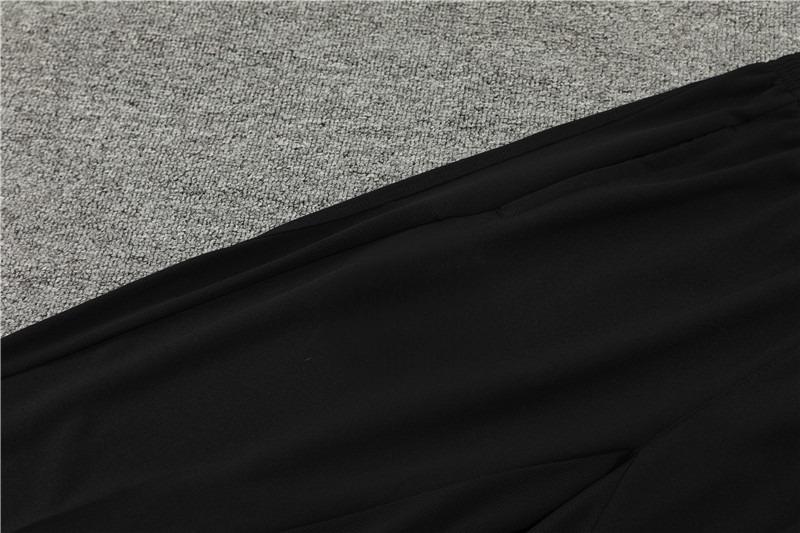 Bayern De Munich 23 - 24 Half - Zip Model 1 Tracksuit Ropa Deportiva