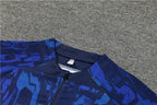 Chelsea 23 - 24 Half - Zip Model 3 Tracksuit Ropa Deportiva