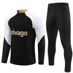 Chelsea 23 - 24 Half - Zip Model 2 Tracksuit Ropa Deportiva