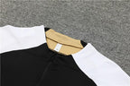Chelsea 23 - 24 Half - Zip Model 2 Tracksuit Ropa Deportiva