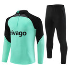 Chelsea 23 - 24 Half - Zip Model 4 Tracksuit Ropa Deportiva