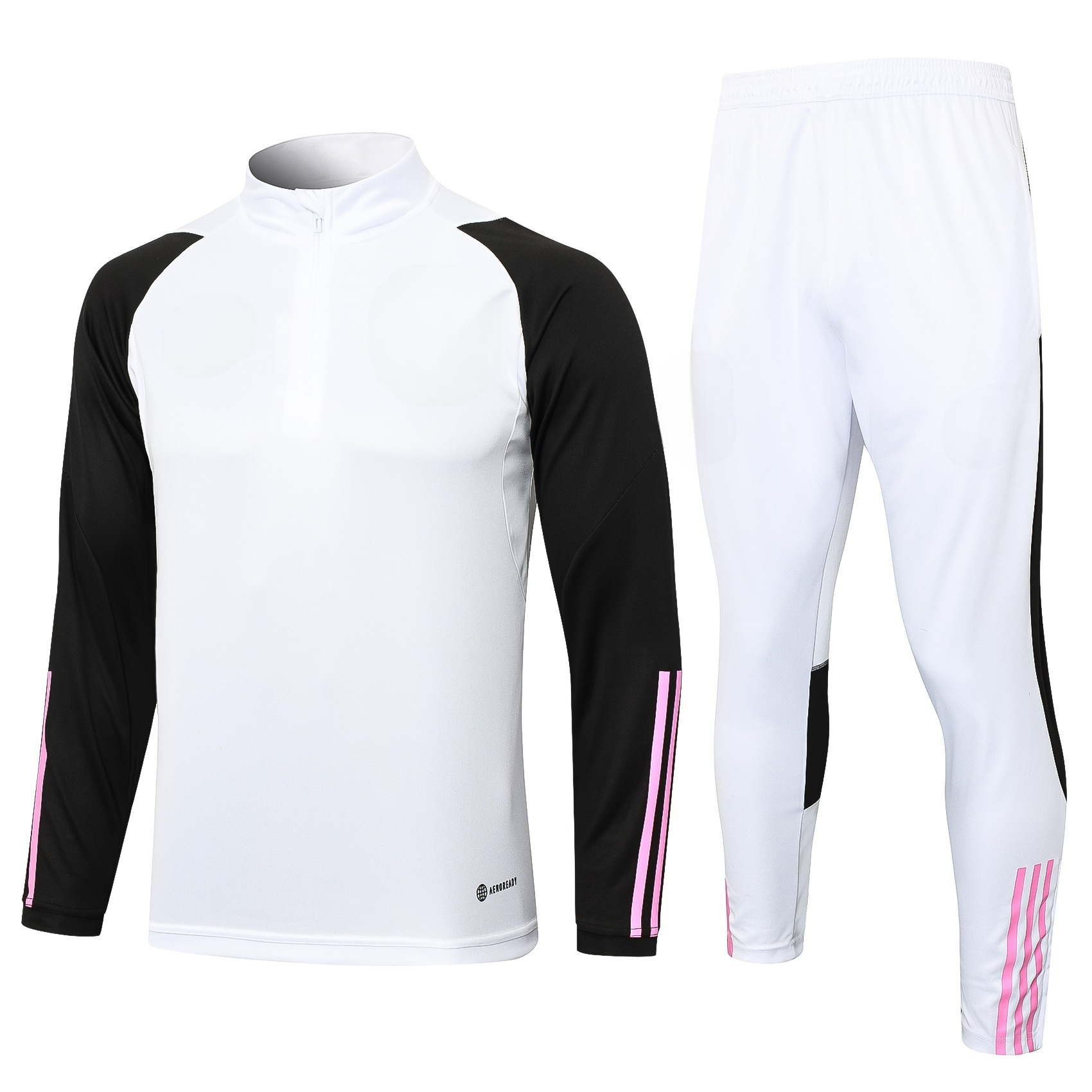 Juventus 23 - 24 Half - Zip Model 1 Tracksuit Ropa Deportiva