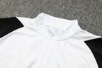 Juventus 23 - 24 Half - Zip Model 1 Tracksuit Ropa Deportiva