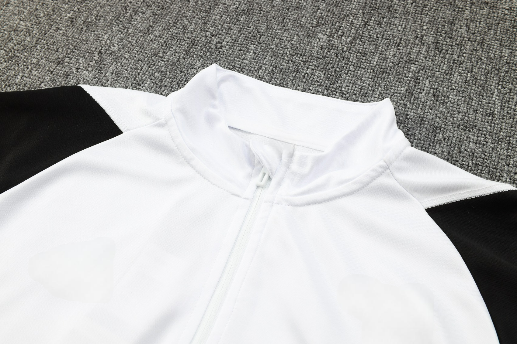 Juventus 23 - 24 Half - Zip Model 1 Tracksuit Ropa Deportiva