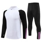 Juventus 23 - 24 Half - Zip Model 2 Tracksuit Ropa Deportiva