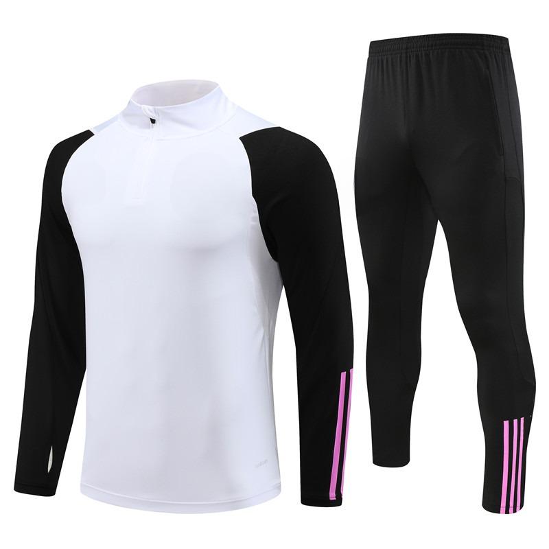 Juventus 23 - 24 Half - Zip Model 2 Tracksuit Ropa Deportiva