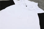Juventus 23 - 24 Half - Zip Model 2 Tracksuit Ropa Deportiva
