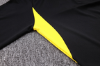 Juventus 23 - 24 Half - Zip Model 3 Tracksuit Ropa Deportiva