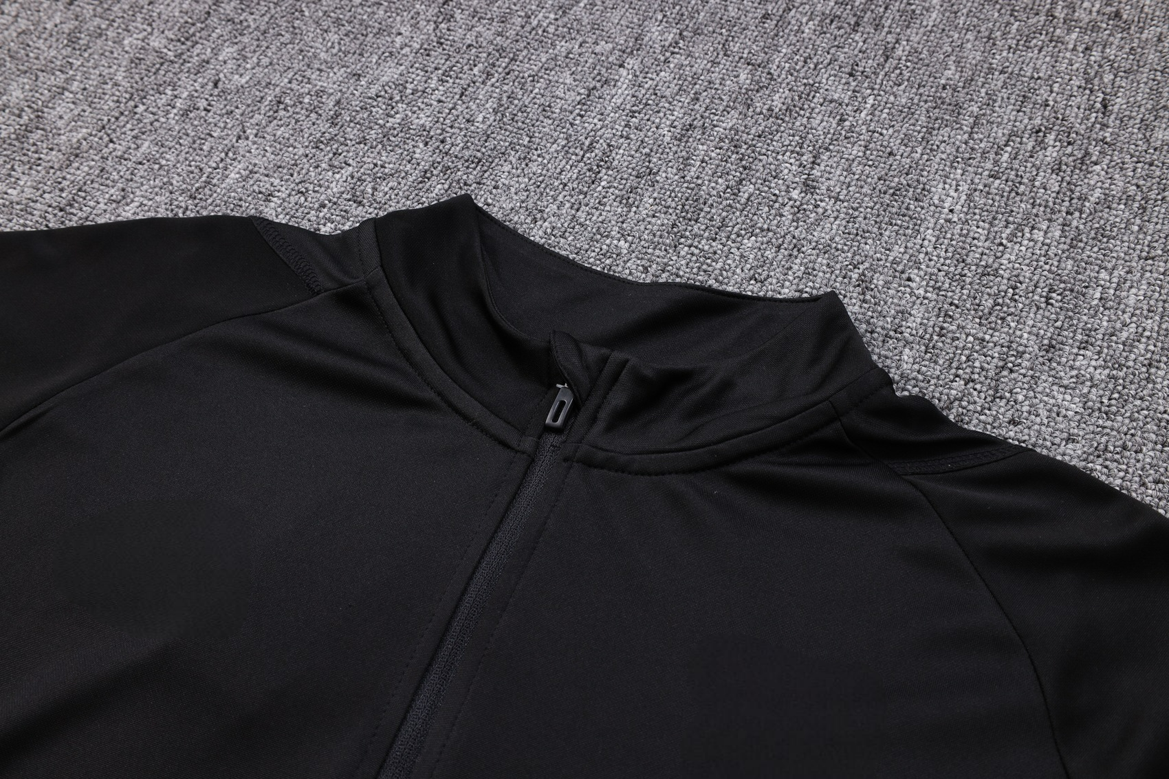 Juventus 23 - 24 Half - Zip Model 3 Tracksuit Ropa Deportiva
