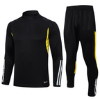 Juventus 23 - 24 Half - Zip Model 3 Tracksuit Ropa Deportiva