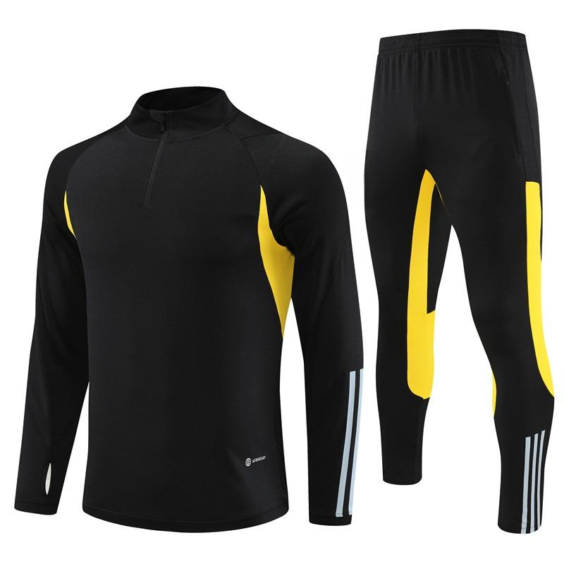 Juventus 23 - 24 Half - Zip Model 4 Tracksuit Ropa Deportiva
