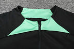 Liverpool 23 - 24 Half - Zip Model 2 Tracksuit Ropa Deportiva