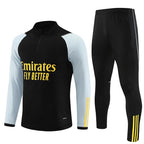 Lyon 23 - 24 Half - Zip Model 4 Tracksuit Ropa Deportiva
