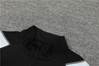 Lyon 23 - 24 Half - Zip Model 4 Tracksuit Ropa Deportiva