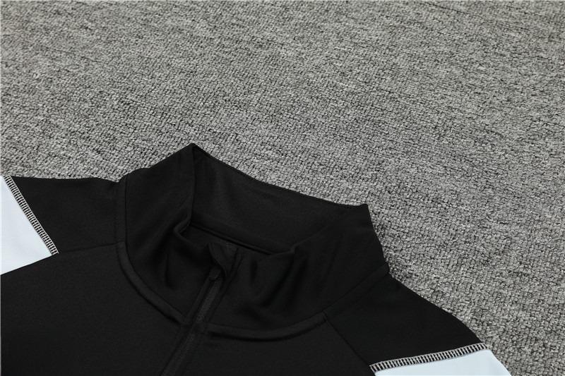 Lyon 23 - 24 Half - Zip Model 4 Tracksuit Ropa Deportiva