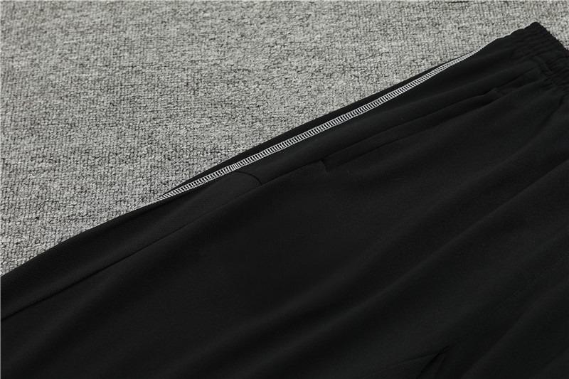 Lyon 23 - 24 Half - Zip Model 4 Tracksuit Ropa Deportiva