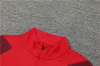 Lyon 23 - 24 Half - Zip Model 2 Tracksuit Ropa Deportiva