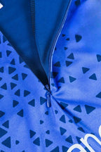 Marseille 23 - 24 Half - Zip Model 9 Tracksuit Ropa Deportiva