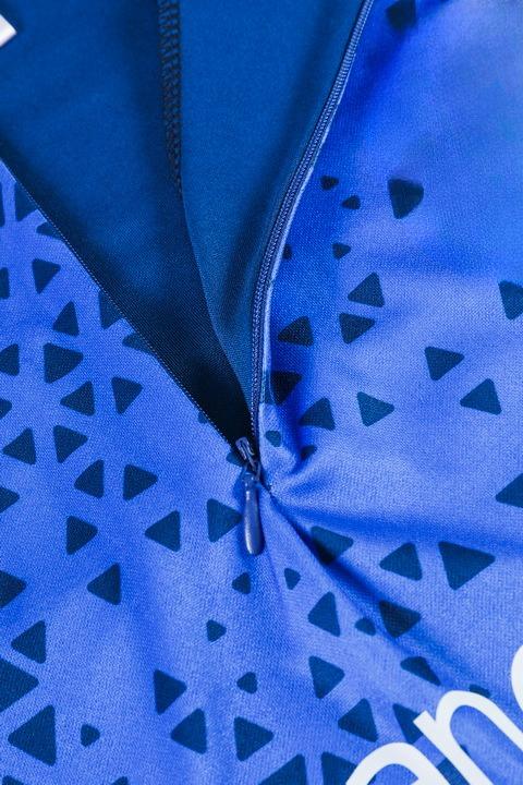 Marseille 23 - 24 Half - Zip Model 9 Tracksuit Ropa Deportiva