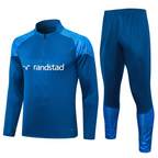 Marseille 23 - 24 Half - Zip Model 10 Tracksuit Ropa Deportiva