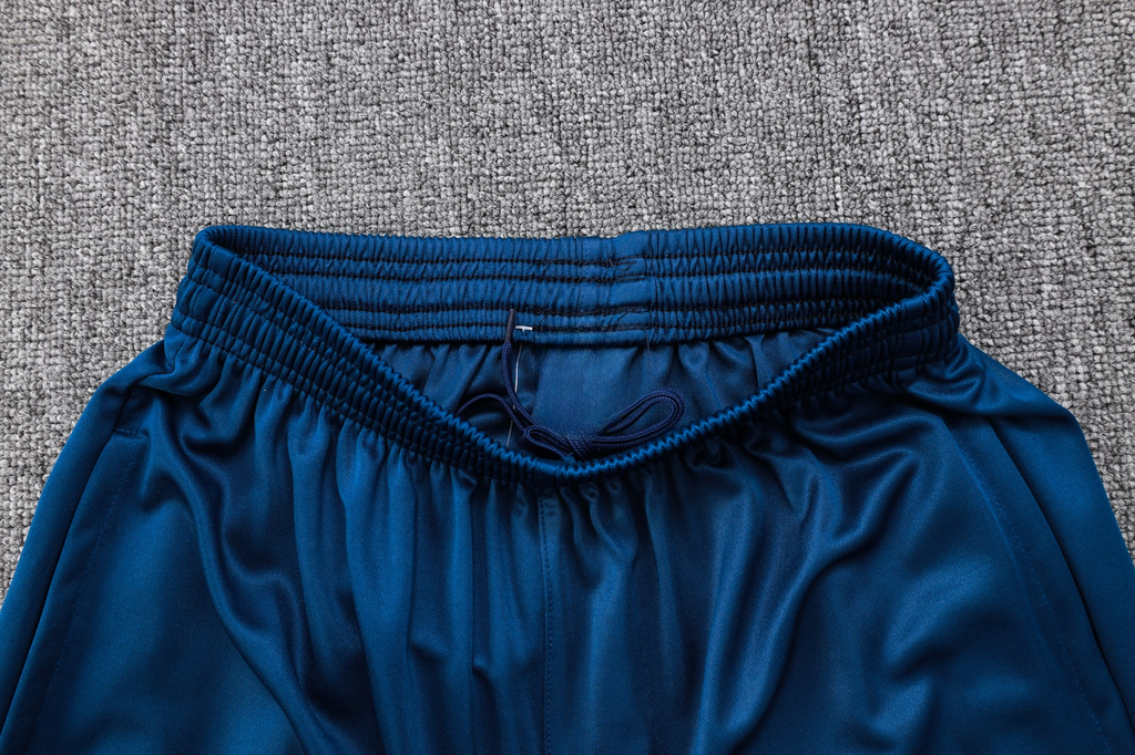 Marseille 23 - 24 Half - Zip Model 10 Tracksuit Ropa Deportiva
