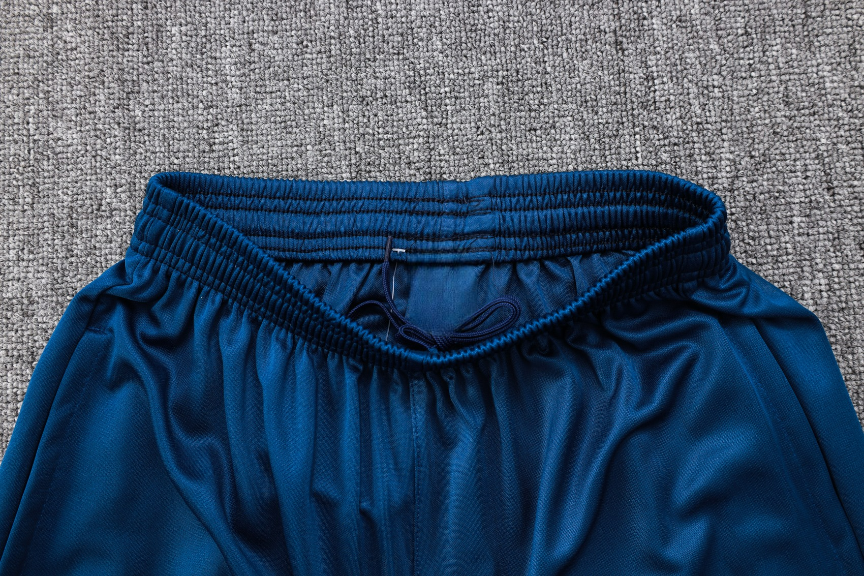 Marseille 23 - 24 Half - Zip Model 10 Tracksuit Ropa Deportiva