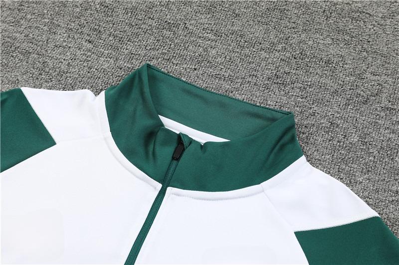 México 23 - 24 Half - Zip Model 1 Tracksuit Ropa Deportiva