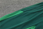 México 23 - 24 Half - Zip Model 1 Tracksuit Ropa Deportiva