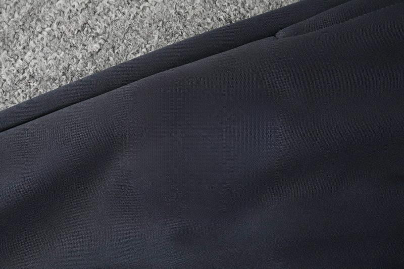 Napoli 23 - 24 Half - Zip Model 1 Tracksuit Ropa Deportiva