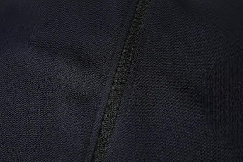 Napoli 23 - 24 Half - Zip Model 1 Tracksuit Ropa Deportiva