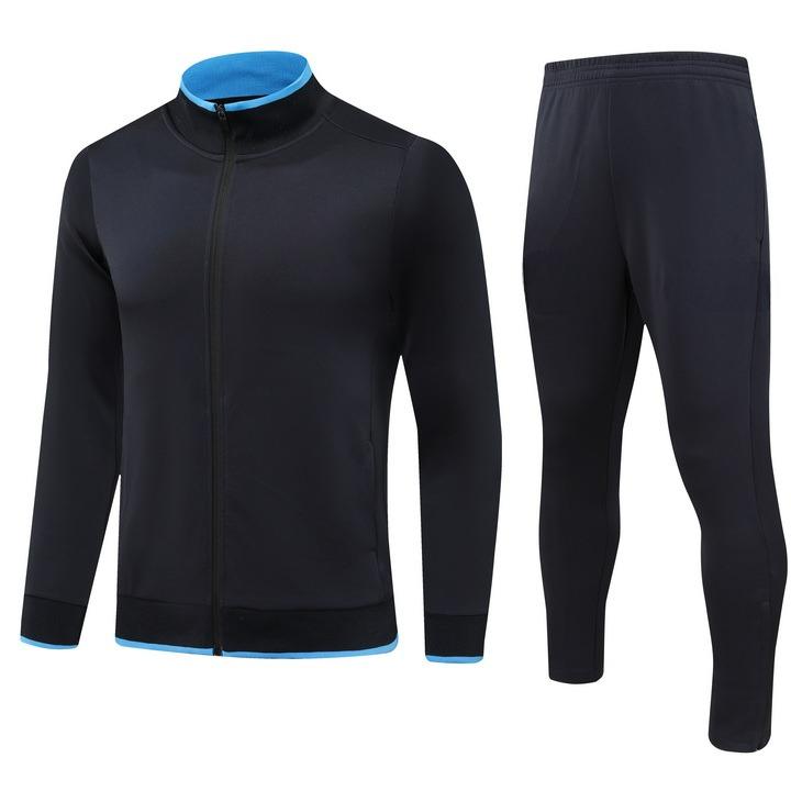 Napoli 23 - 24 Half - Zip Model 1 Tracksuit Ropa Deportiva