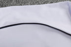 Napoli 23 - 24 Half - Zip Model 3 Tracksuit Ropa Deportiva