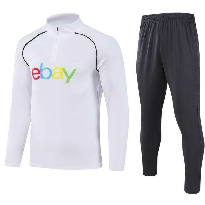 Napoli 23 - 24 Half - Zip Model 3 Tracksuit Ropa Deportiva