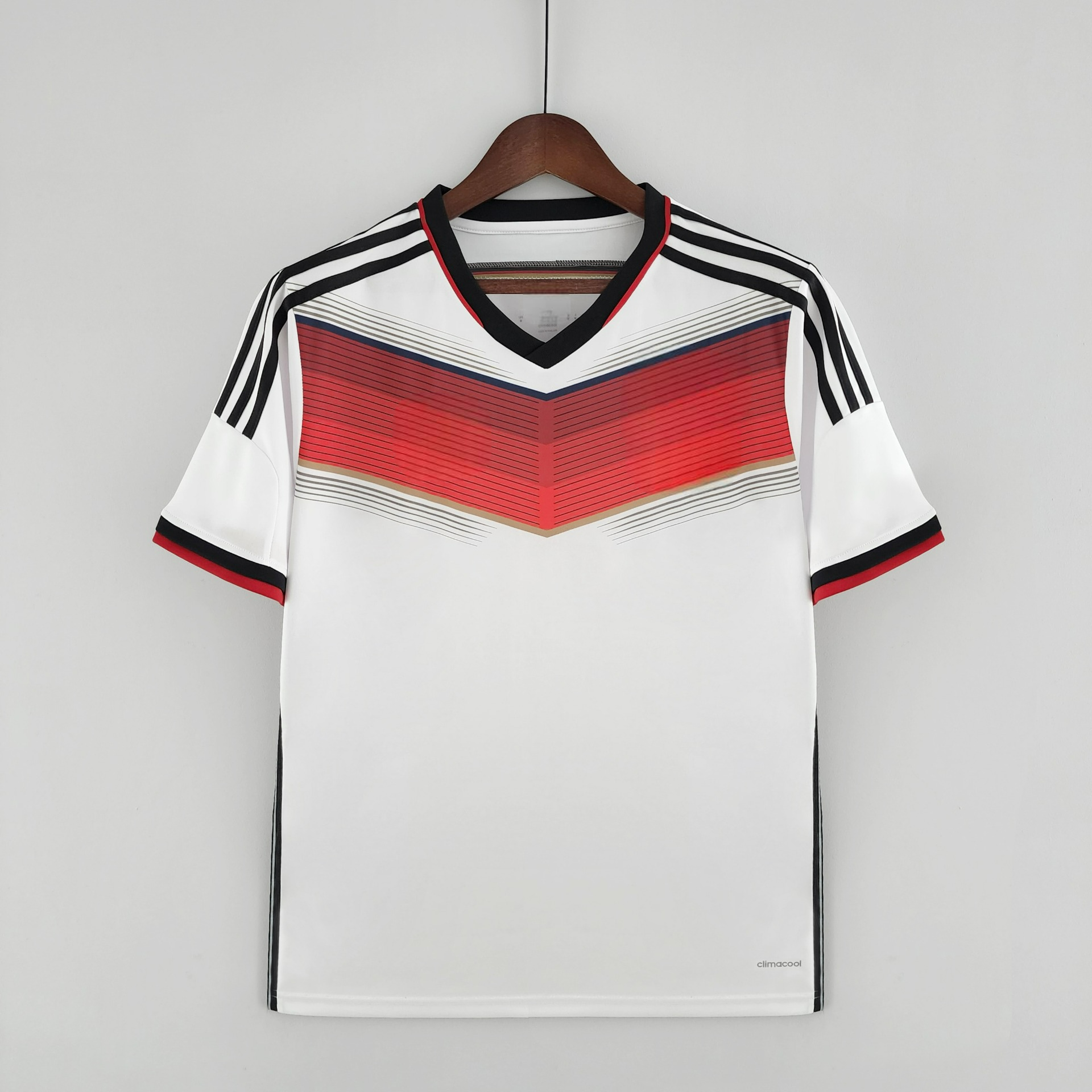 Germany 14-15 Home (Retro) Shirt Camiseta De Futbol