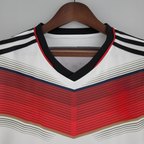 Germany 14-15 Home (Retro) Shirt Camiseta De Futbol